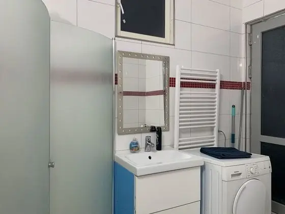Luxury Dört Kişilik Oda