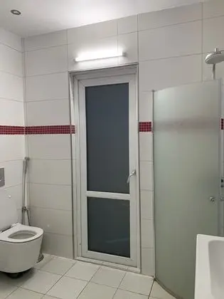 Luxury Dört Kişilik Oda
