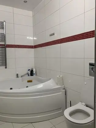 Luxury Dört Kişilik Oda