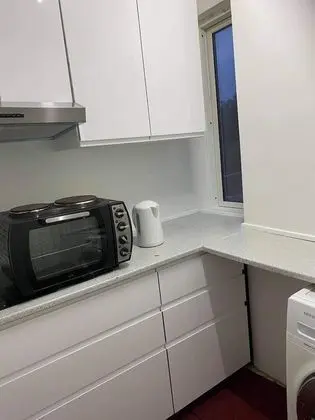 Luxury Dört Kişilik Oda