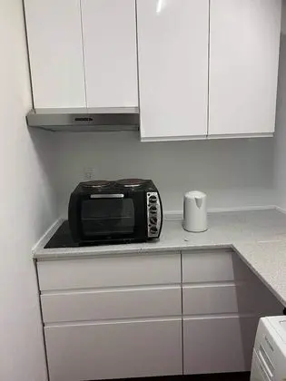 Luxury Dört Kişilik Oda