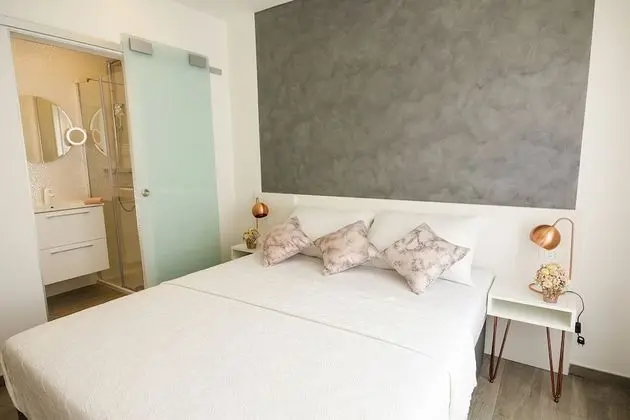 Deluxe Tek Büyük Yataklı Oda, Balkon (2)