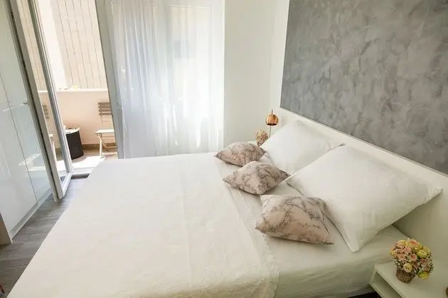 Deluxe Tek Büyük Yataklı Oda, Balkon (2)