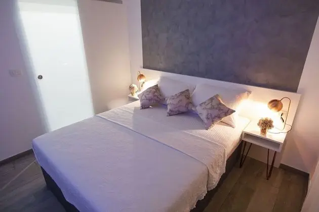 Deluxe Tek Büyük Yataklı Oda, Balkon (2)