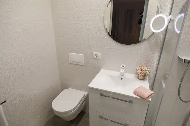 Deluxe Tek Büyük Yataklı Oda, Balkon (2)