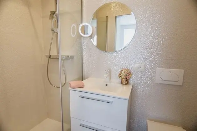 Deluxe Tek Büyük Yataklı Oda, Balkon