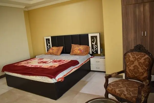 Deluxe Tek Kişilik Oda