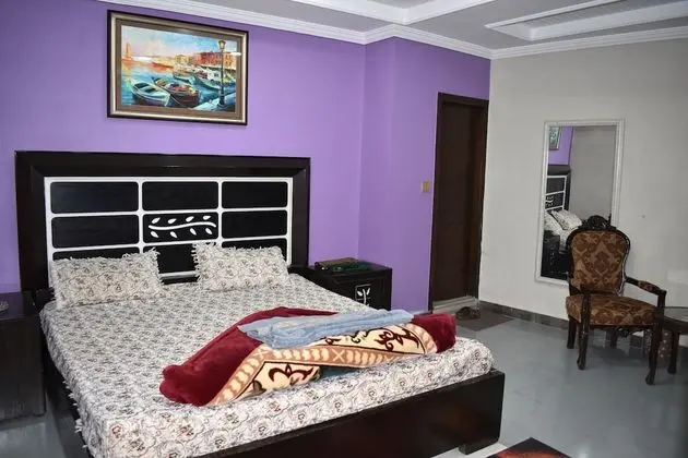 Deluxe Tek Kişilik Oda