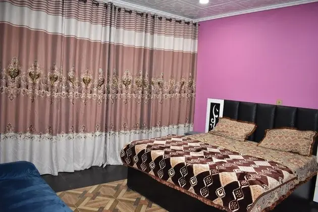 Deluxe Tek Kişilik Oda