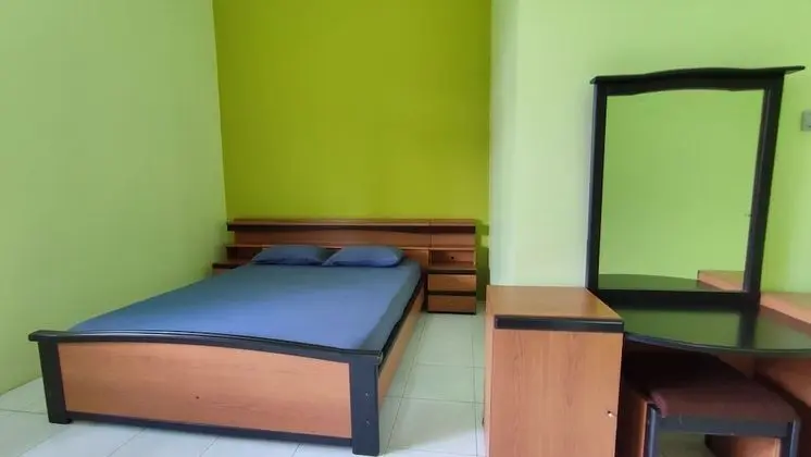 Villa Utama 3 Bedroom