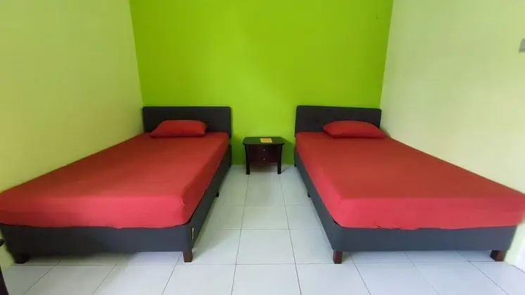 Villa Utama 3 Bedroom
