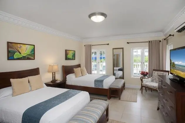 Villa, 5 Yatak Odası, Kişiye Özel Havuzlu, Okyanus Manzaralı