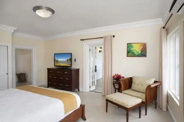 Villa, 5 Yatak Odası, Kişiye Özel Havuzlu, Okyanus Manzaralı