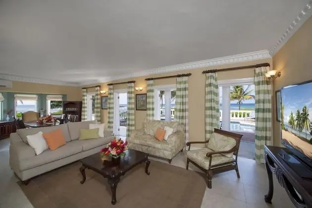 Villa, 5 Yatak Odası, Kişiye Özel Havuzlu, Okyanus Manzaralı