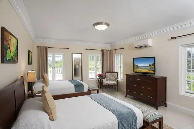 Villa, 5 Yatak Odası, Kişiye Özel Havuzlu, Okyanus Manzaralı