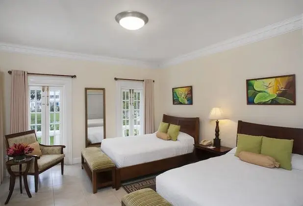 Villa, 6 Yatak Odası, Kişiye Özel Havuzlu, Okyanus Manzaralı