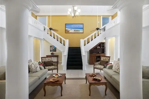 Villa, 6 Yatak Odası, Kişiye Özel Havuzlu, Okyanus Manzaralı