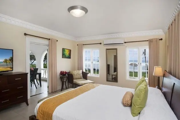 Villa, 6 Yatak Odası, Kişiye Özel Havuzlu, Okyanus Manzaralı