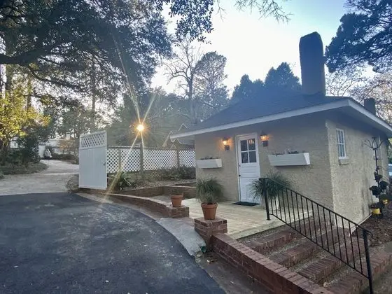 Kır Evi