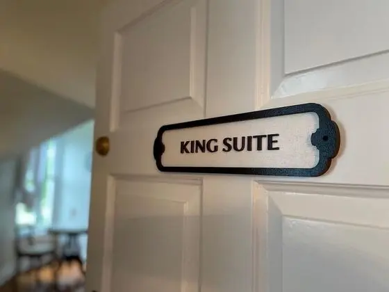 Luxury Tek Kişilik Oda