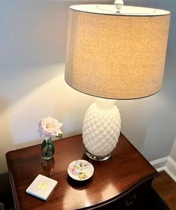 Luxury Tek Kişilik Oda
