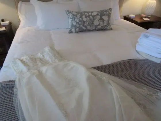 Luxury Tek Kişilik Oda