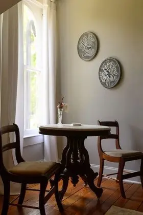 Luxury Tek Kişilik Oda