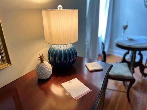 Luxury Tek Kişilik Oda