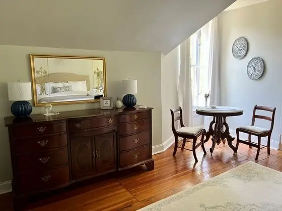 Luxury Tek Kişilik Oda