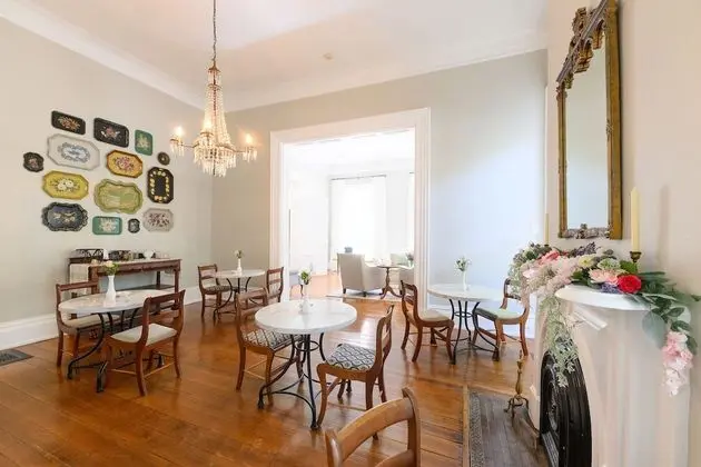 Luxury Tek Kişilik Oda