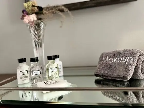 Luxury Tek Kişilik Oda