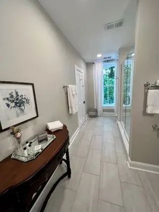 Luxury Tek Kişilik Oda