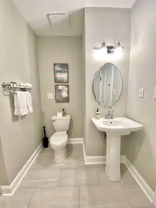 Luxury Tek Kişilik Oda
