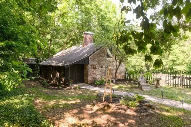 Romantic Kır Evi