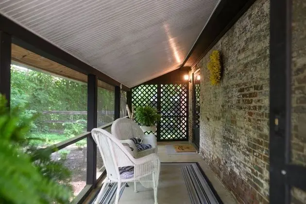 Romantic Kır Evi