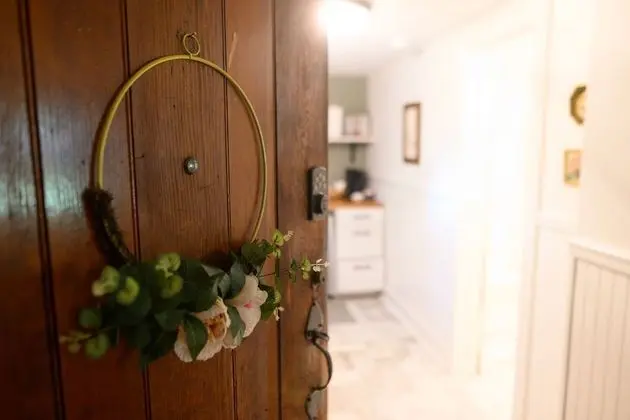 Romantic Kır Evi