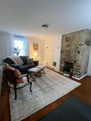 Romantic Kır Evi