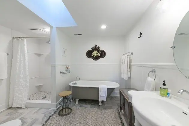 Romantic Kır Evi