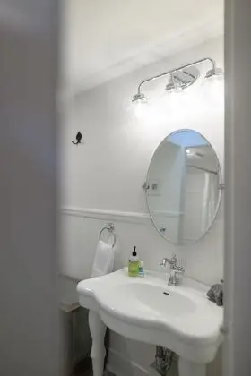 Romantic Kır Evi