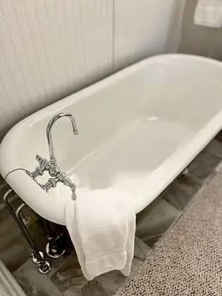Romantic Kır Evi
