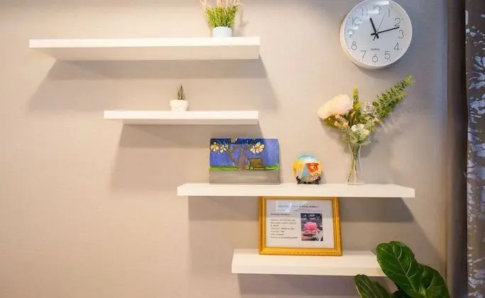 Deluxe Stüdyo, Şehir Manzaralı