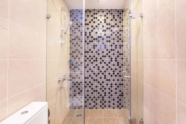 Deluxe Stüdyo, Şehir Manzaralı