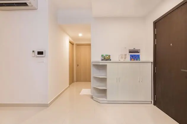 Deluxe Tek Büyük Yataklı Oda, Şehir Manzaralı