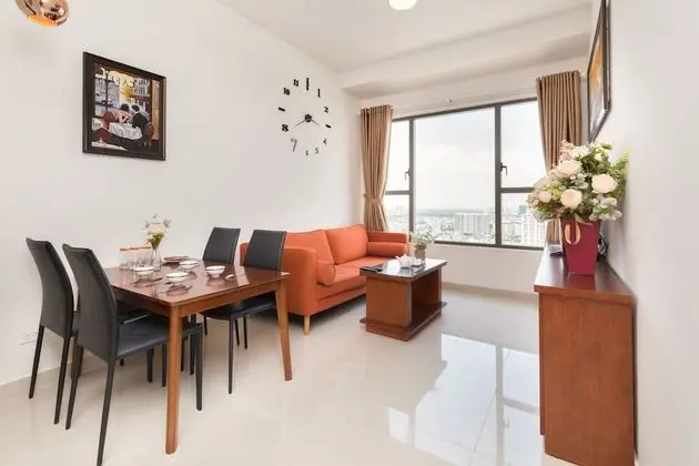 Deluxe Tek Büyük Yataklı Oda, Şehir Manzaralı