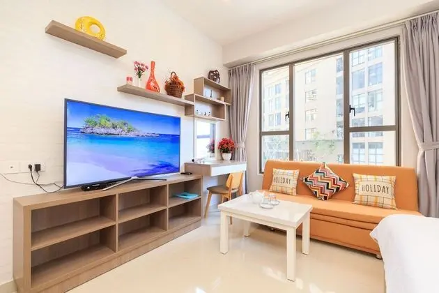Deluxe Tek Büyük Yataklı Oda, Şehir Manzaralı