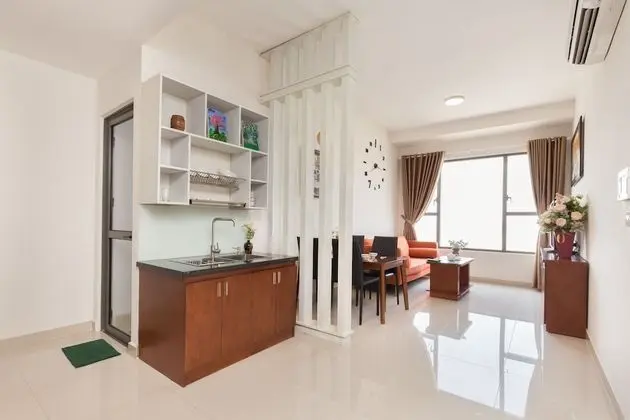 Deluxe Tek Büyük Yataklı Oda, Şehir Manzaralı