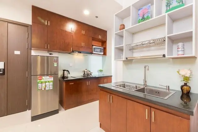 Deluxe Tek Büyük Yataklı Oda, Şehir Manzaralı