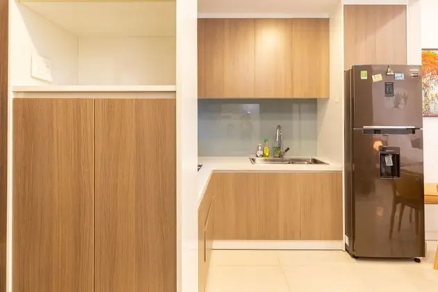 Deluxe Tek Büyük Yataklı Oda, Şehir Manzaralı