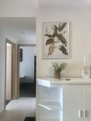 Deluxe Tek Büyük Yataklı Oda, Şehir Manzaralı