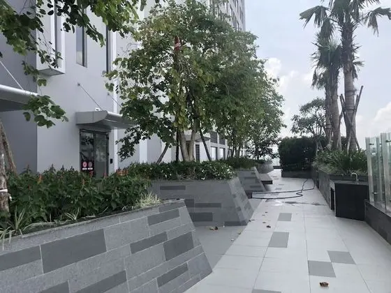 Deluxe Tek Büyük Yataklı Oda, Şehir Manzaralı